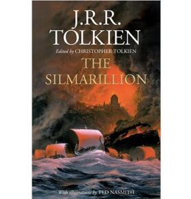 The Silmarillion [Illustrated Edition]