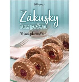 Zákusky bez pečení