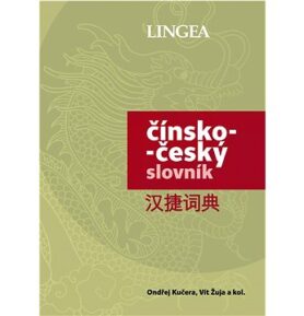 Čínsko-český slovník