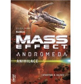 Anihilace: Mass Effect Andromeda 3