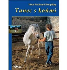 Tanec s koňmi