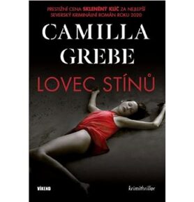 Lovec stínů
