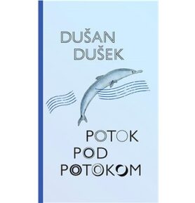 Potok pod potokom