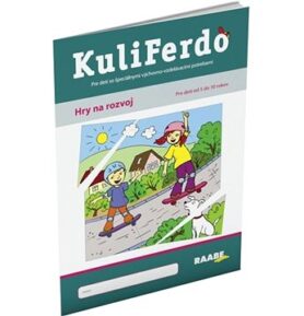 KuliFerdo Hry na rozvoj