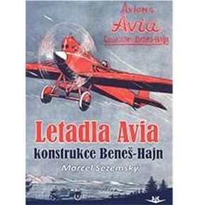 Letadla Avia