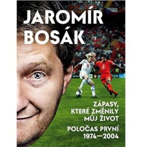 Zápasy, které změnily můj život: Poločas první 1974-2002
