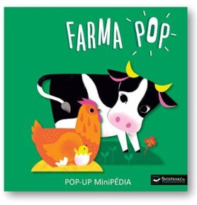 Farma POP POP-UP MiniPÉDIA
