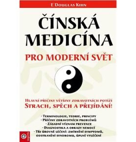 Čínská medicína pro moderní svět