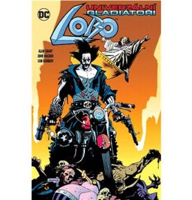 Lobo Univerzální gladiátoři