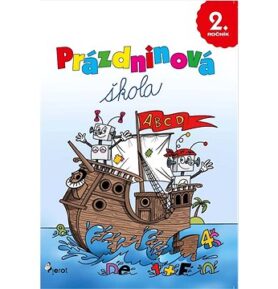 Prázdninová škola 2. ročník
