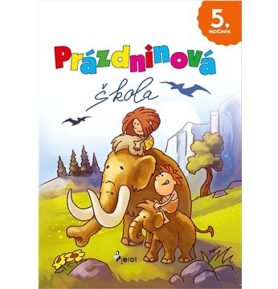 Prázdninová škola 5. ročník