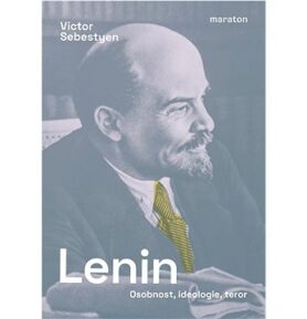 Lenin: Osobnost, ideologie, teror