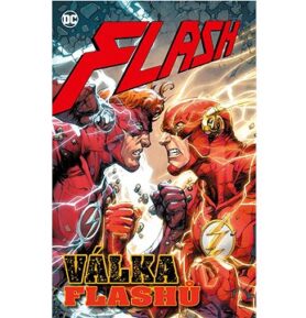 Flash Válka Flashů