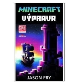 Minecraft Výprava