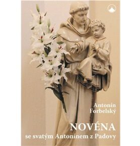 Novéna se svatým Antonínem z Padovy