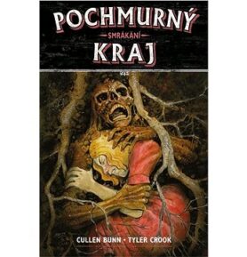 Pochmurný kraj Smrákání: 7.díl