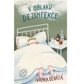 V oblaku dezinfekce