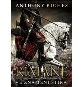 Římané Ve znamení štíra