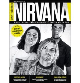 Nirvana: Kompletní příběh
