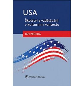 USA Školství a vzdělávání v kulturním kontextu