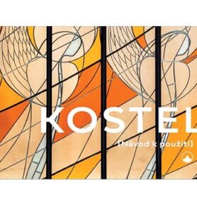 Kostel: [Návod k použití]