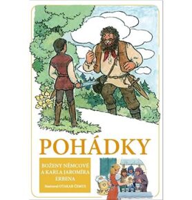 Pohádky