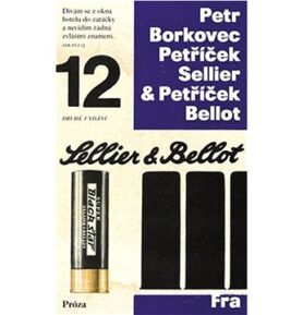 Petříček Sellier & Petříček Bellot
