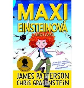 Maxi Einsteinová Stroj času