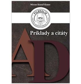 Príklady a citáty A - D