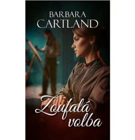 Zoufalá volba