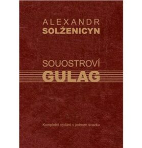 Souostroví Gulag