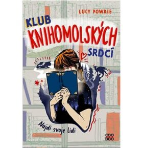 Klub knihomolských srdcí: Najdi svoje lidi