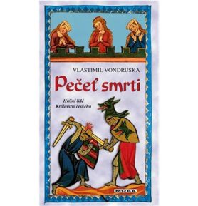 Pečeť smrti: Hříšní lidé Království českého
