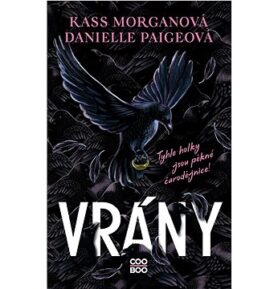 Vrány