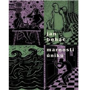 Marnosti úniku