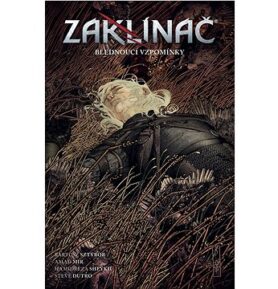Zaklínač Blednoucí vzpomínky