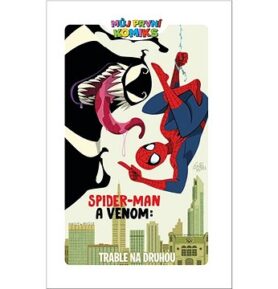 Spider-Man a Venom Trable na druhou