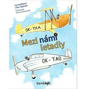 Mezi námi letadly