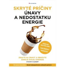 Skryté príčiny únavy a nedostatku energie: Zbavte sa únavy a obnovte zdroje svojej energie