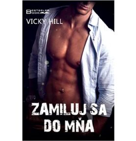 Zamiluj sa do mňa
