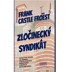 Zločinecký syndikát