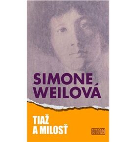 Tiaž a milosť