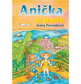 Anička u moře
