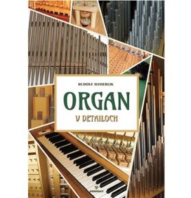 Organ v detailoch