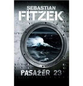 Pasažér 23: Psychothriller