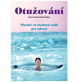 Otužování: Plavání ve studené vodě pro zdraví