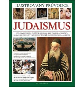 Judaismus Ilustrovaný průvodce