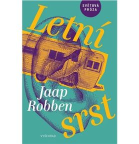 Letní srst
