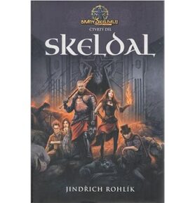 Skeldal Brány Skeldalu: Čtvrtý díl