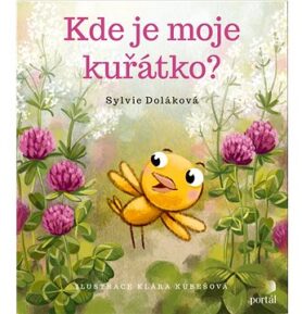 Kde je moje kuřátko?
